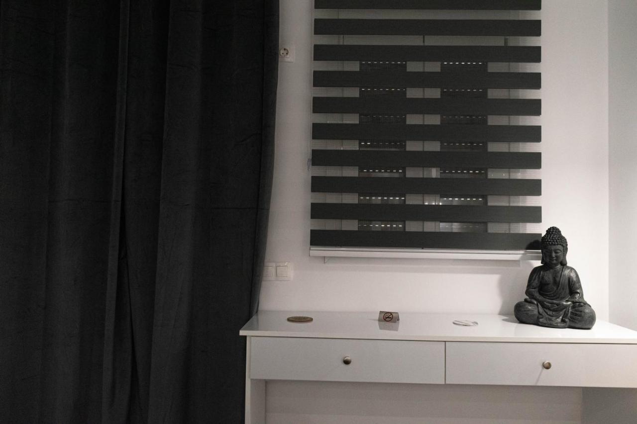 Apartament Jacuzzi