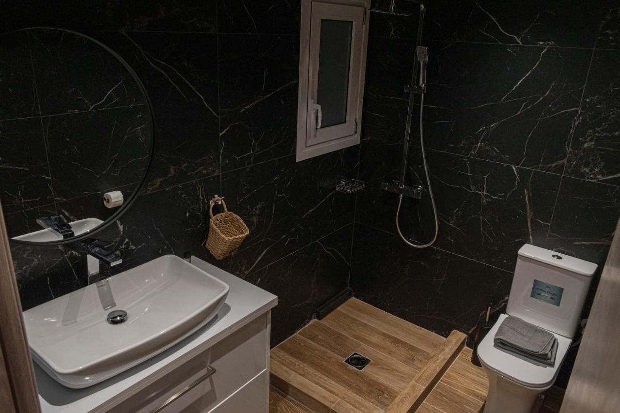 Appartement Jacuzzi *
